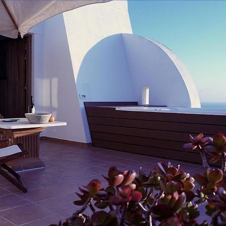 Theasis Studio Villa Megalokori Exterior foto